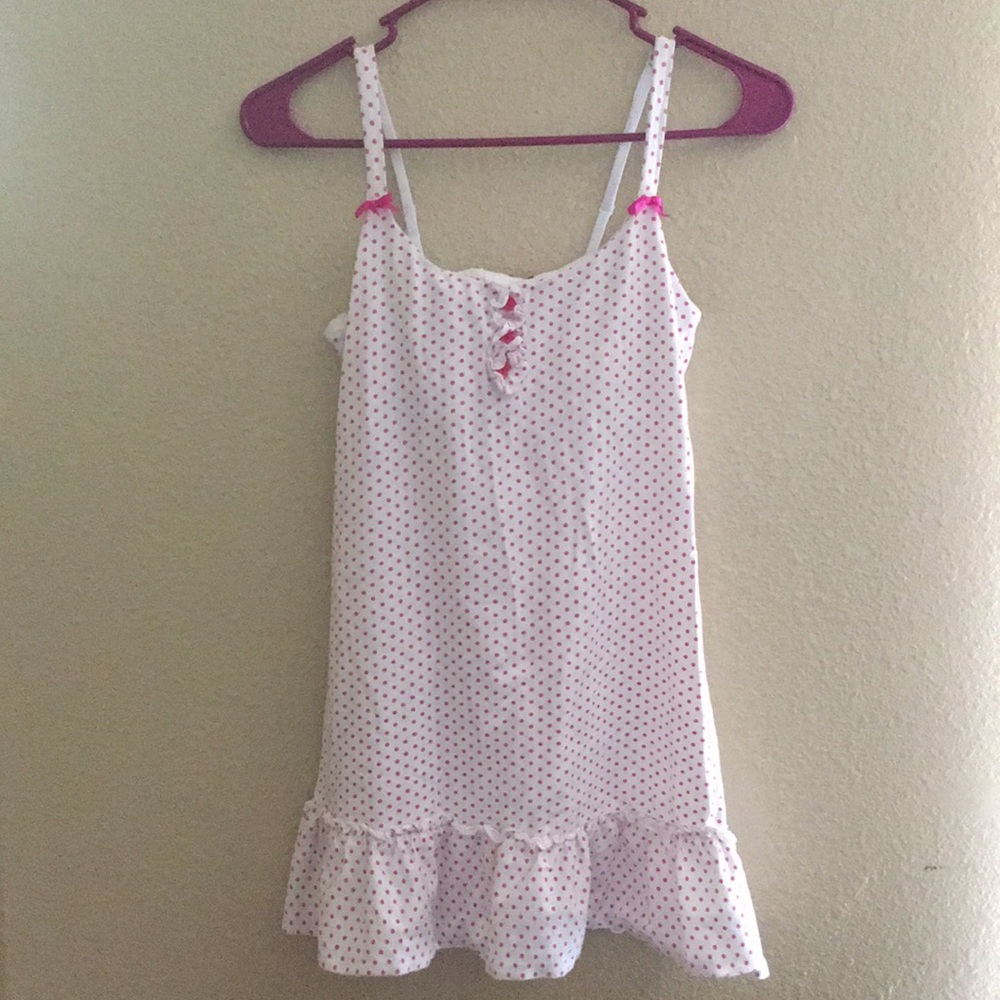 Betsey Johnson night gown